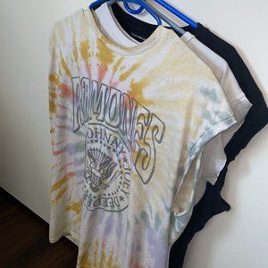 Men's Cut-Off Tank Casual Bundle Medium